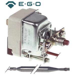 Bộ bảo vệ quá nhiệt 1 cực 300 °C EGO 55.10552.806
