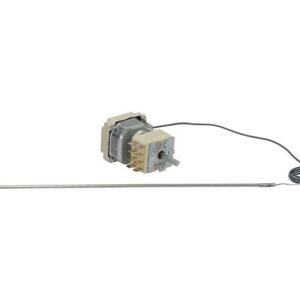 Bộ ổn nhiệt ba pha 100–180 °C EGO 55.34639.010