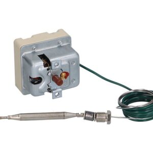 Bộ bảo vệ quá nhiệt 3 cực 315 °C EGO 55.32564.010