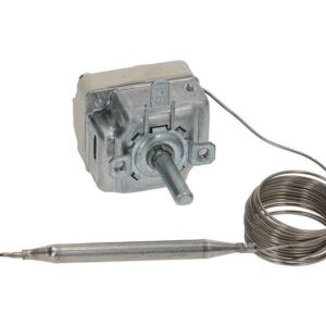 Bộ ổn nhiệt 1 cực 70–180 °C EGO 55.19034.805