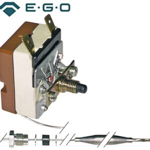 Bộ bảo vệ quá nhiệt 1 cực 246 °C EGO 55.13542.100