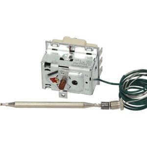 Bộ bảo vệ quá nhiệt 3 cực 250 °C EGO 55.33544.040