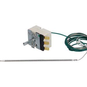Bộ ổn nhiệt 1 cực 30-125 °C EGO 55.13229.050