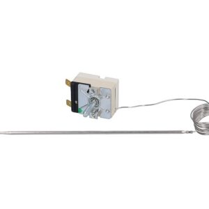 Bộ ổn nhiệt 1 cực 50–250 °C EGO 55.13043.010