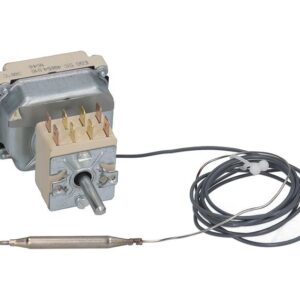 Bộ ổn nhiệt 4 cực 43–300 °C EGO 55.40654.010