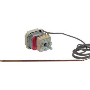 Bộ ổn nhiệt 3 pha 100–650 °C/100-680 EGO 55.34683.800