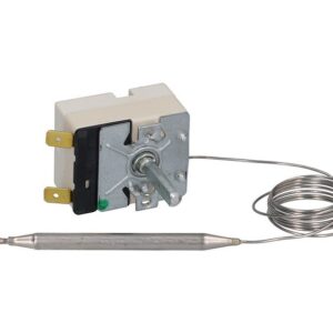 Bộ ổn nhiệt 1 cực 30–90 °C EGO 55.13012.010