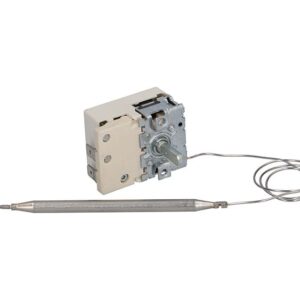 Bộ ổn nhiệt 1 pha 50–190 °C EGO 55.18031.010