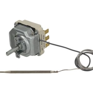 Bộ ổn nhiệt 3 cực 75–295 °C EGO 55.34052.811