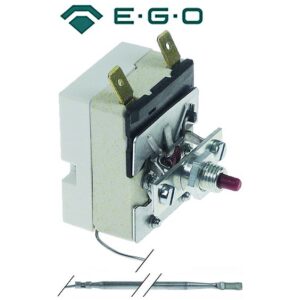 Bộ ổn nhiệt 1 pha 360 °C EGO 55.13562.900