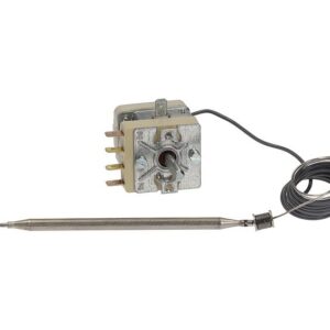 Bộ ổn nhiệt 1 pha 53–180 °C EGO 55.10633.800