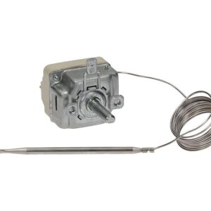 Bộ ổn nhiệt 1 cực 60–200 °C EGO 55.19034.060