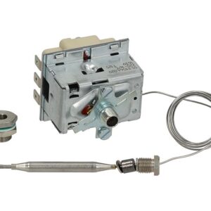 Bộ ổn nhiệt 1 pha 220 °C EGO 55.33544.020