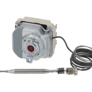 Bộ ổn nhiệt 3 pha 140 °C EGO 55.34122.070