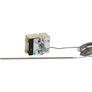 Bộ ổn nhiệt 1 cực 50–300 °C EGO 55.13062.140