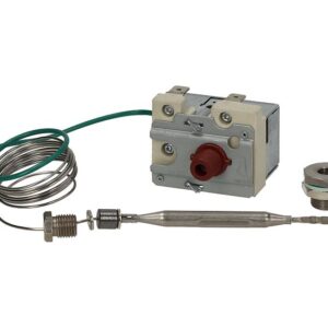 Bộ ổn nhiệt 1 pha 230 °C EGO 56.10543.500