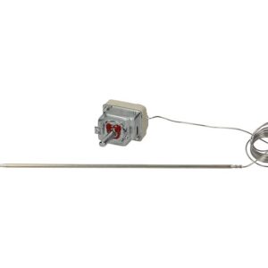 Bộ ổn nhiệt 1 pha 60–287 °C EGO 55.19054.201