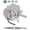 Bộ ổn nhiệt 1 pha 30–90 °C EGO 55.19019.822