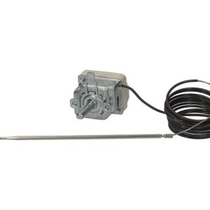 Bộ ổn nhiệt 1 cực, tối đa 161 °C EGO 55.19029.806