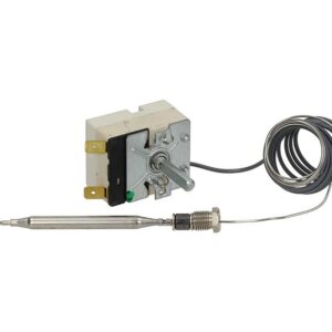 Bộ ổn nhiệt 1 cực 100–195 °C EGO 55.13034.120