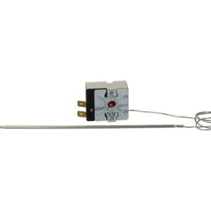 Bộ ổn nhiệt một pha 82 °C EGO 55.13301.050