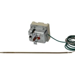 Bộ ổn nhiệt 3 pha 360 °C EGO 55.32574.040