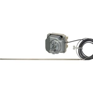 Bộ ổn nhiệt ba pha 95–210 °C EGO 55.34035.100