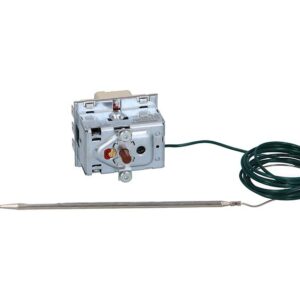 Bộ ổn nhiệt 3 pha 282 °C EGO 55.33555.030