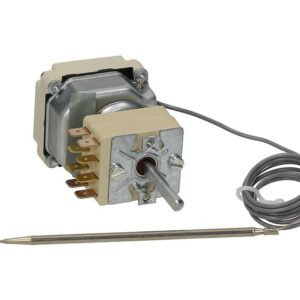 Bộ ổn nhiệt 3 pha 77–300 °C EGO 55.34652.010