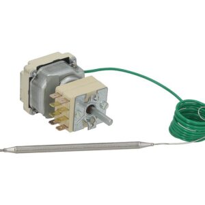 Bộ ổn nhiệt 3 pha 32–110 °C EGO 55.34613.010