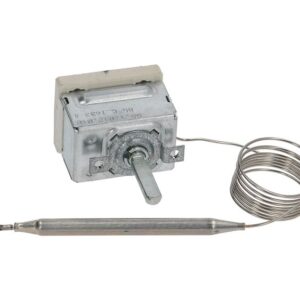 Bộ ổn nhiệt 1 cực 30–110 °C EGO 55.17012.010