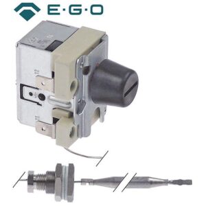 Bộ bảo vệ quá nhiệt 1 cực 245 °C EGO 56.10549.591