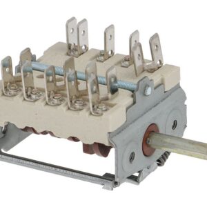 Công tắc xoay 0-3 EGO 49.26915.782