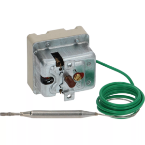 Bộ ổn nhiệt 3 pha 130 °C EGO 55.32522.100