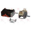 Công tắc xoay 4 vị trí 0-1-2-3 EGO 46.24866.803