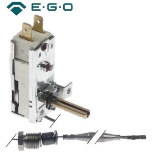 Bộ ổn nhiệt 1 cực 30-90 °C EGO 55.14012.800