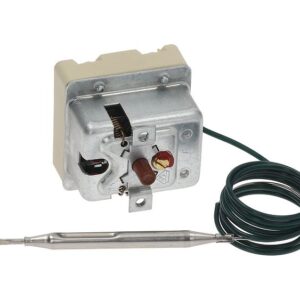 Bộ ổn nhiệt 3 pha 132 °C EGO 55.32522.550