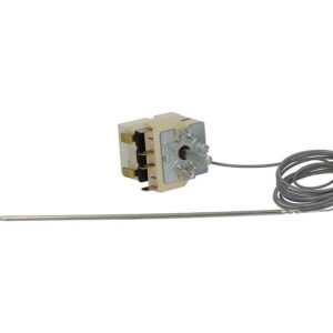 Bộ ổn nhiệt 1 pha 95–210 °C EGO 55.13645.010