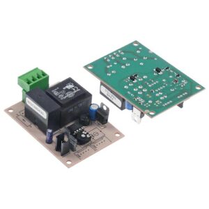 Bo mạch điện tử SFT027
