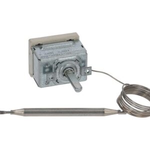 Bộ ổn nhiệt 1 pha 100–180 °C EGO 55.17032.010