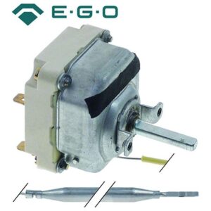 Bộ ổn nhiệt ba pha 100–180 °C EGO 55.34033.800