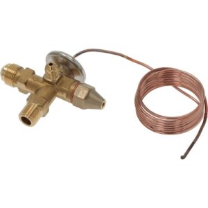Van tiết lưu nhiệt AMVX-00002