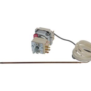Bộ ổn nhiệt ba pha 60–390 °C EGO 55.34673.010