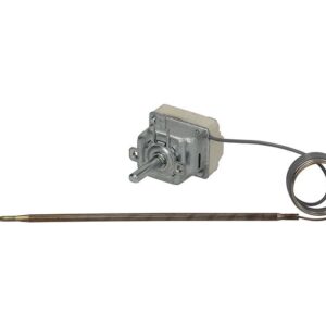 Bộ ổn nhiệt 1 cực 75–500 °C EGO 55.19082.809