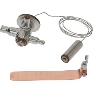 Van tiết lưu nhiệt DANFOSS TUC 4