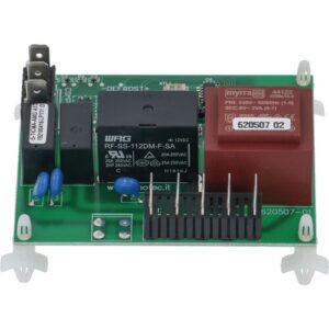 Bo mạch bộ định thời 620507-01