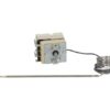 Bộ ổn nhiệt 1 pha 50–320 °C EGO 55.13664.060