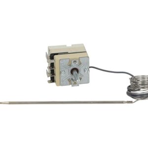 Bộ ổn nhiệt 1 pha 50–320 °C EGO 55.13664.060