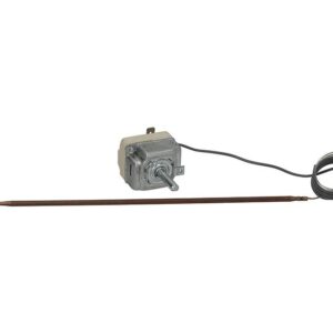 Bộ ổn nhiệt 1 cực 60–358 °C EGO 55.19082.806