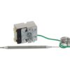 Bộ ổn nhiệt 1 cực 30-120 °C EGO 55.13022.740